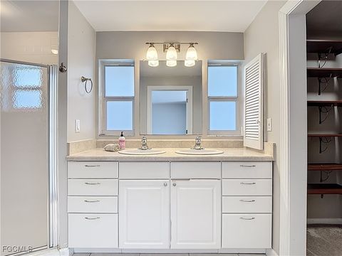 Tiny photo for 5351 Chippendale Circle E, Fort Myers, FL 33919 (MLS # 2025005373)