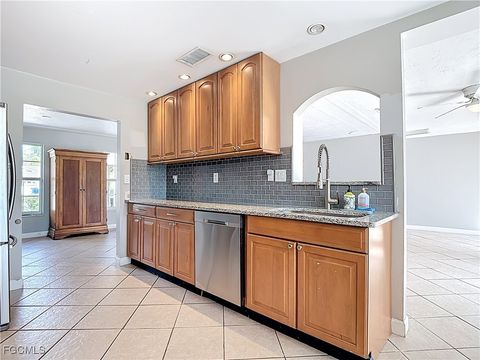 Tiny photo for 5351 Chippendale Circle E, Fort Myers, FL 33919 (MLS # 2025005373)