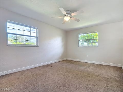 Tiny photo for 5351 Chippendale Circle E, Fort Myers, FL 33919 (MLS # 2025005373)