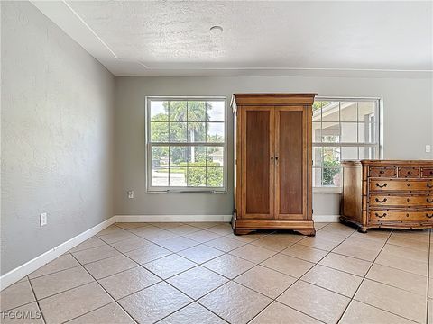 Tiny photo for 5351 Chippendale Circle E, Fort Myers, FL 33919 (MLS # 2025005373)