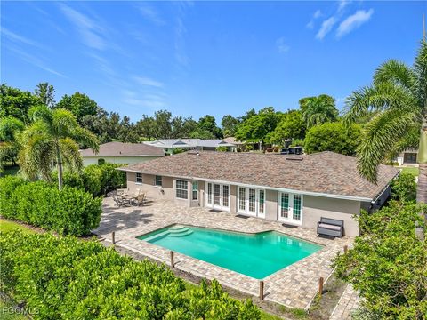 Tiny photo for 5351 Chippendale Circle E, Fort Myers, FL 33919 (MLS # 2025005373)