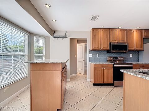 Tiny photo for 5351 Chippendale Circle E, Fort Myers, FL 33919 (MLS # 2025005373)