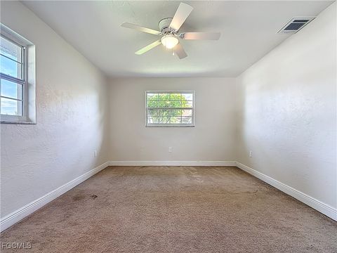 Tiny photo for 5351 Chippendale Circle E, Fort Myers, FL 33919 (MLS # 2025005373)