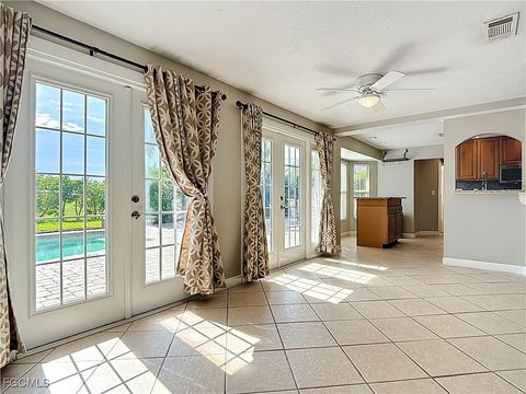 Tiny photo for 5351 Chippendale Circle E, Fort Myers, FL 33919 (MLS # 2025005373)