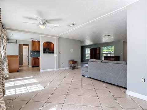 Tiny photo for 5351 Chippendale Circle E, Fort Myers, FL 33919 (MLS # 2025005373)