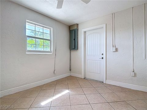 Tiny photo for 5351 Chippendale Circle E, Fort Myers, FL 33919 (MLS # 2025005373)