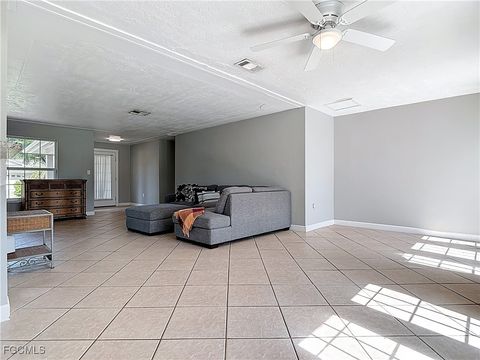 Tiny photo for 5351 Chippendale Circle E, Fort Myers, FL 33919 (MLS # 2025005373)