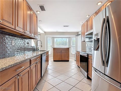 Tiny photo for 5351 Chippendale Circle E, Fort Myers, FL 33919 (MLS # 2025005373)