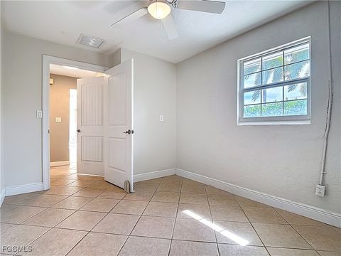 Tiny photo for 5351 Chippendale Circle E, Fort Myers, FL 33919 (MLS # 2025005373)