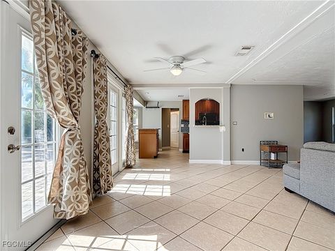 Tiny photo for 5351 Chippendale Circle E, Fort Myers, FL 33919 (MLS # 2025005373)