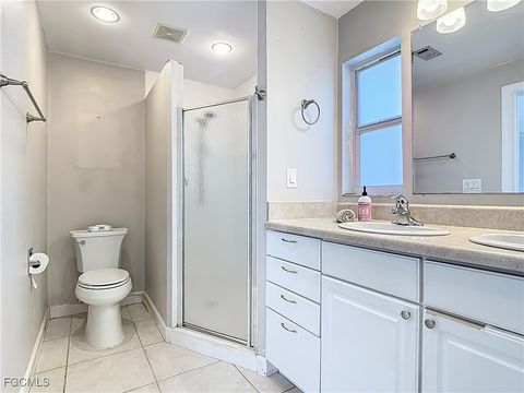 Tiny photo for 5351 Chippendale Circle E, Fort Myers, FL 33919 (MLS # 2025005373)