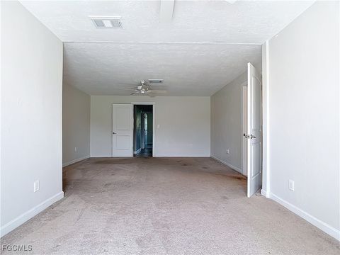 Tiny photo for 5351 Chippendale Circle E, Fort Myers, FL 33919 (MLS # 2025005373)