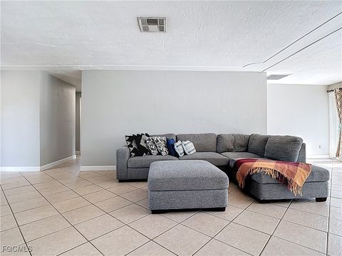 Tiny photo for 5351 Chippendale Circle E, Fort Myers, FL 33919 (MLS # 2025005373)
