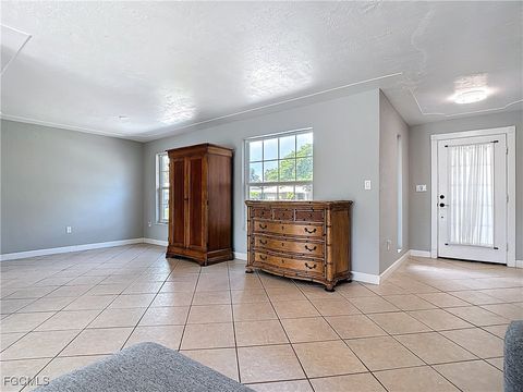 Tiny photo for 5351 Chippendale Circle E, Fort Myers, FL 33919 (MLS # 2025005373)