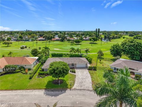 Tiny photo for 5351 Chippendale Circle E, Fort Myers, FL 33919 (MLS # 2025005373)