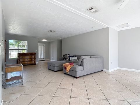 Tiny photo for 5351 Chippendale Circle E, Fort Myers, FL 33919 (MLS # 2025005373)
