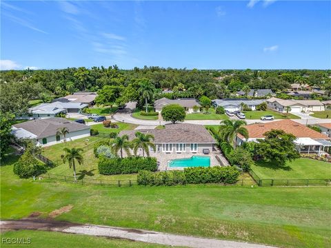 Tiny photo for 5351 Chippendale Circle E, Fort Myers, FL 33919 (MLS # 2025005373)