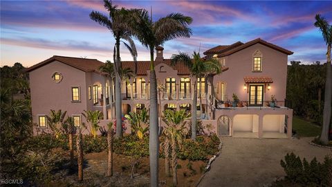 4972 Joewood Drive Sanibel FL 33957