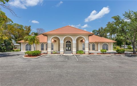 150 Pondella Road North Fort Myers FL 33903