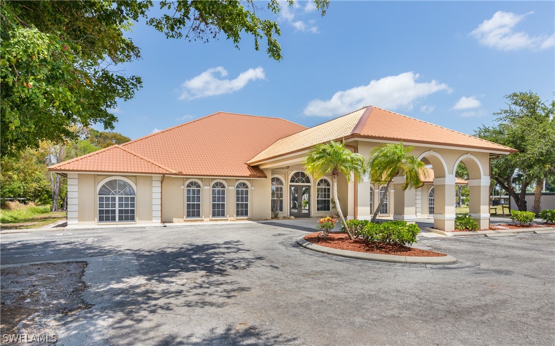 150 Pondella Road