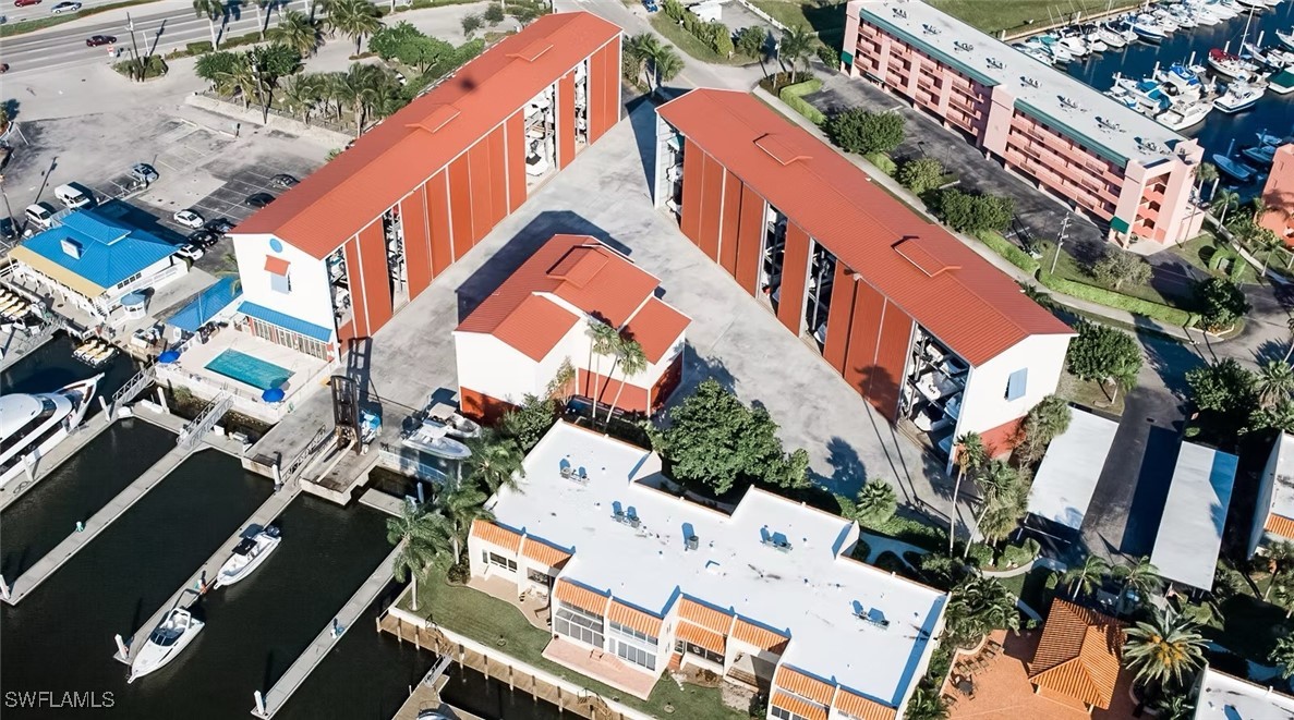 750 River Point Drive