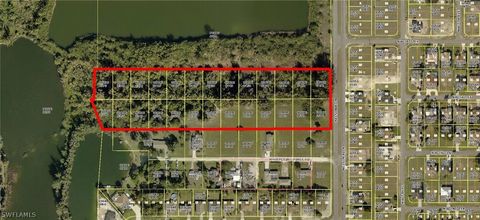 801 Larch Road CAPE CORAL FL 33993