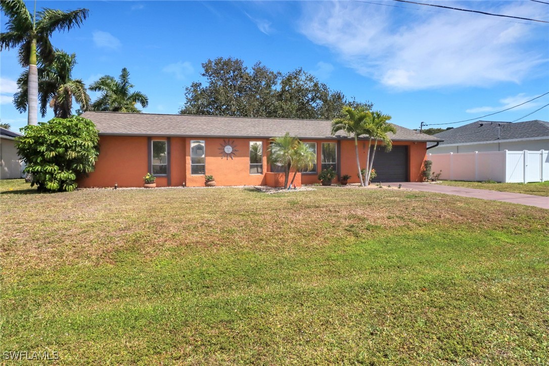 529 SE 16th Place