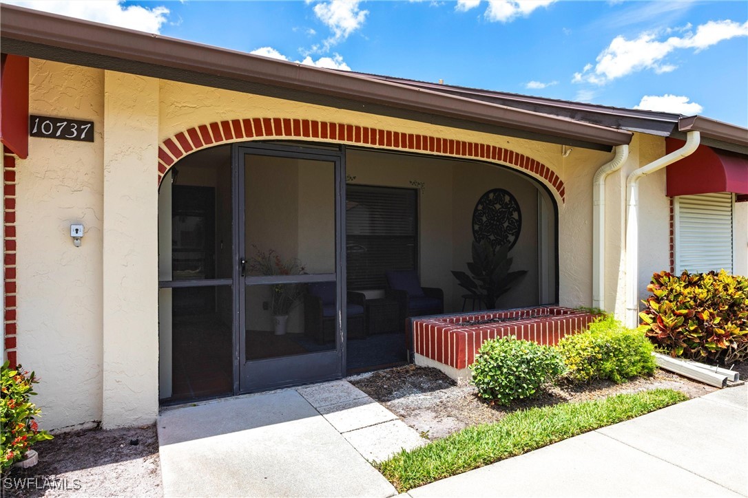10737 Henry Court 602