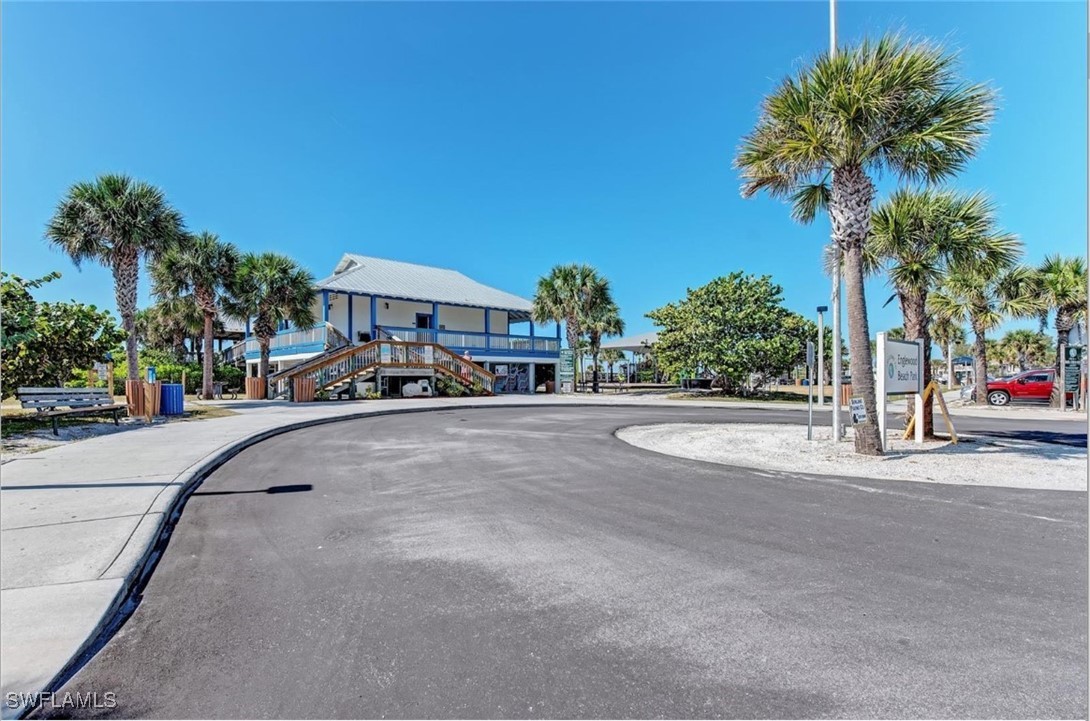 4254 N Access Road