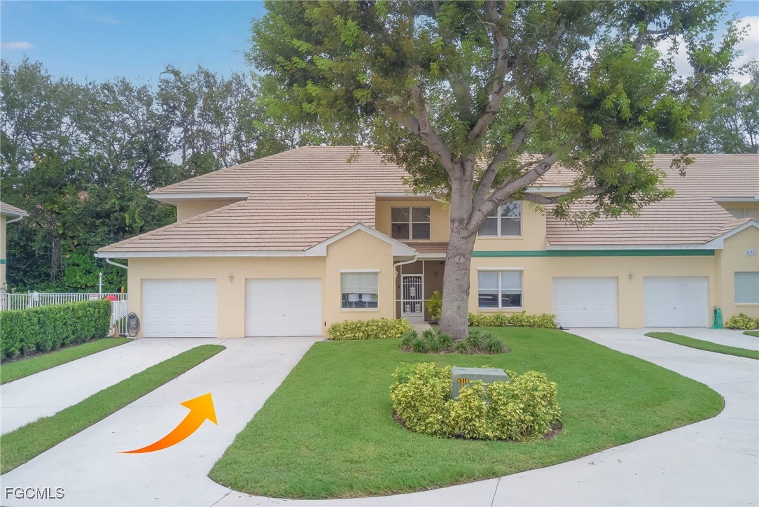 635 Mardel Court 204