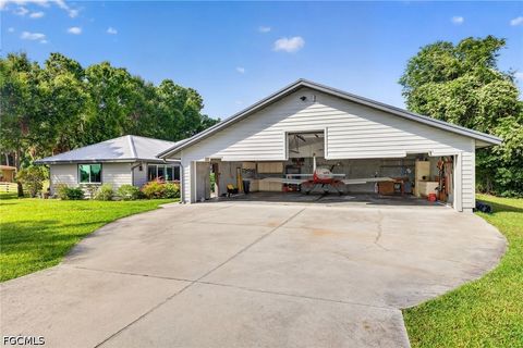 Tiny photo for 6810 Tech Court, Fort Myers, FL 33905 (MLS # 2026017723)
