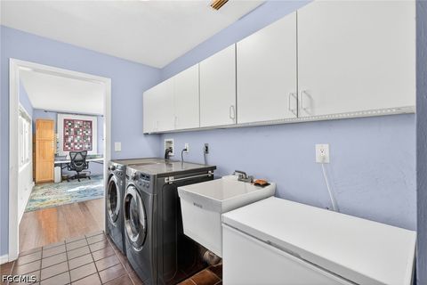 Tiny photo for 6810 Tech Court, Fort Myers, FL 33905 (MLS # 2026017723)