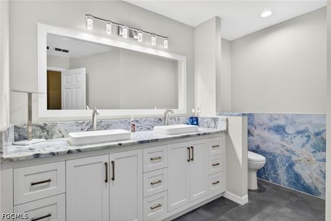 Tiny photo for 6810 Tech Court, Fort Myers, FL 33905 (MLS # 2026017723)