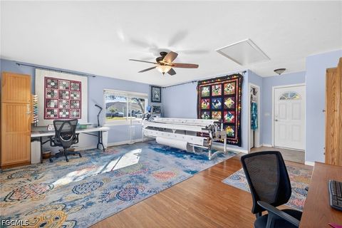 Tiny photo for 6810 Tech Court, Fort Myers, FL 33905 (MLS # 2026017723)