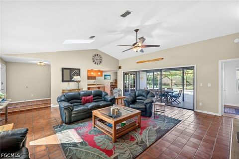 Tiny photo for 6810 Tech Court, Fort Myers, FL 33905 (MLS # 2026017723)