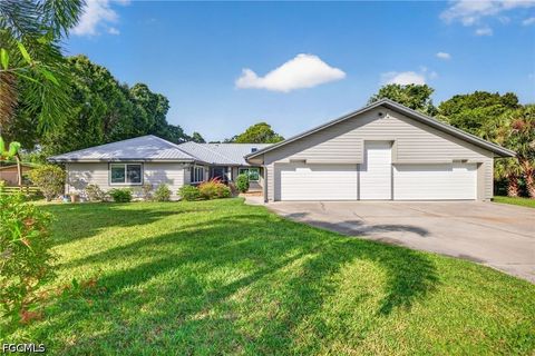 Tiny photo for 6810 Tech Court, Fort Myers, FL 33905 (MLS # 2026017723)