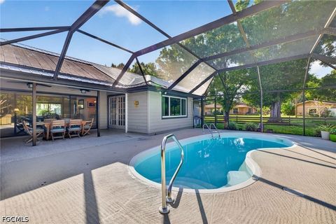 Tiny photo for 6810 Tech Court, Fort Myers, FL 33905 (MLS # 2026017723)