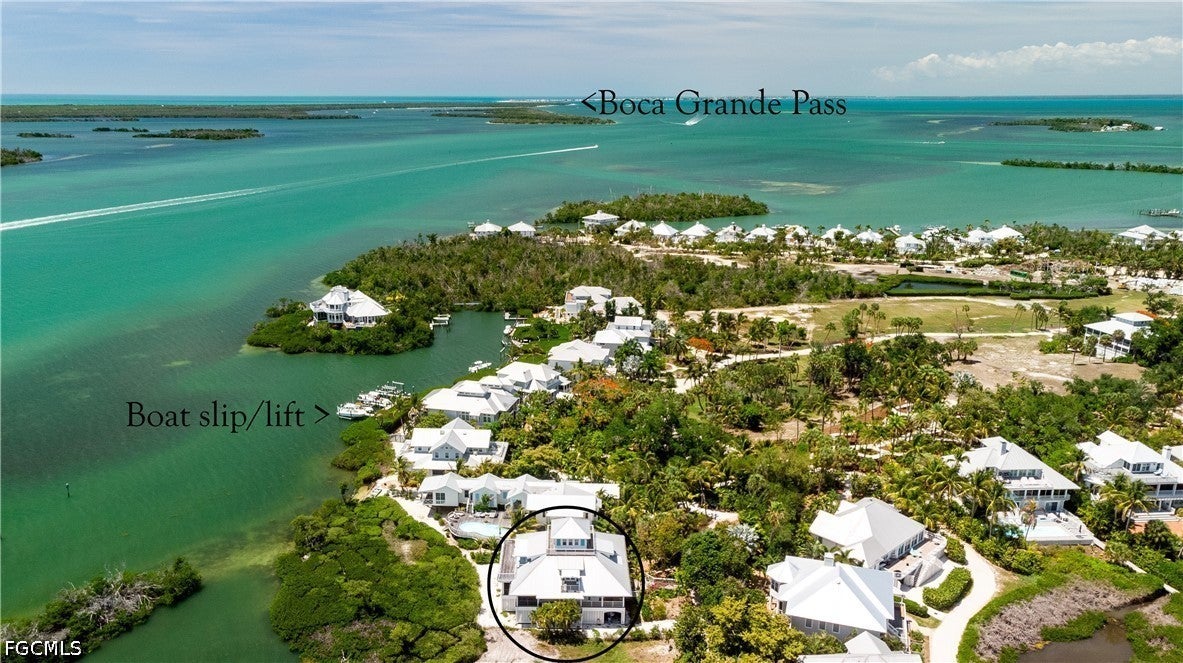 315 Useppa Island