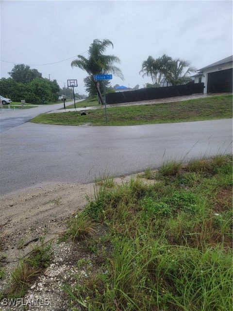 SW Lehigh Acres FL 33976
