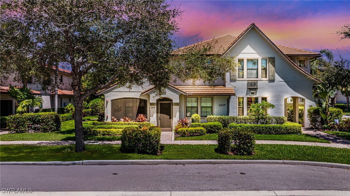 1359 Artesia Drive E 102