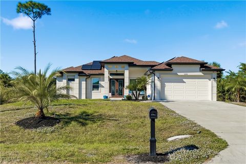 5008 Gunn Circle Labelle FL 33935