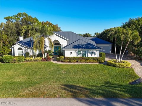 8911 Abbotsford Terrace Fort Myers FL 33912