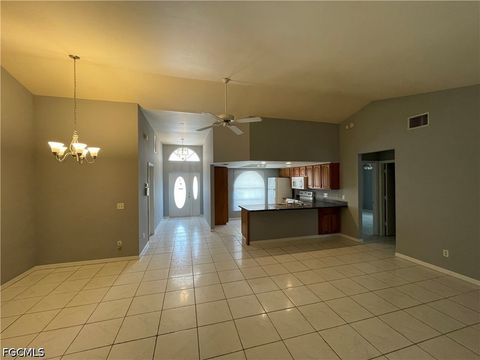 Tiny photo for 1409 SW 10th Street, Cape Coral, FL 33991 (MLS # 2026020035)