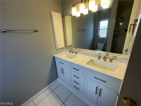 Tiny photo for 1409 SW 10th Street, Cape Coral, FL 33991 (MLS # 2026020035)