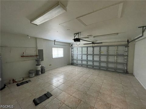 Tiny photo for 1409 SW 10th Street, Cape Coral, FL 33991 (MLS # 2026020035)