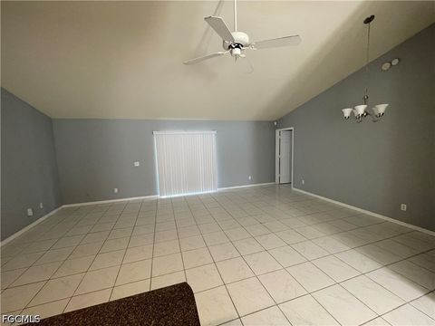 Tiny photo for 1409 SW 10th Street, Cape Coral, FL 33991 (MLS # 2026020035)