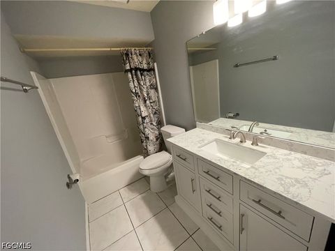 Tiny photo for 1409 SW 10th Street, Cape Coral, FL 33991 (MLS # 2026020035)