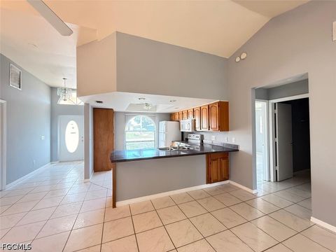 Tiny photo for 1409 SW 10th Street, Cape Coral, FL 33991 (MLS # 2026020035)