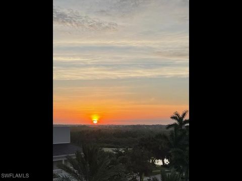 A home in BONITA SPRINGS