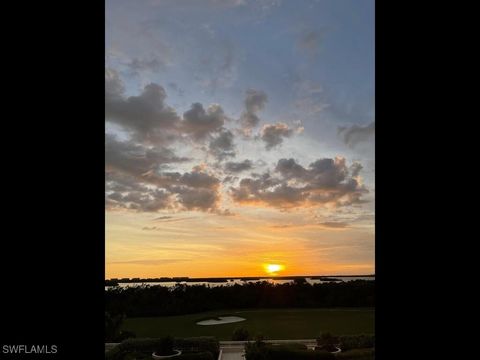 A home in BONITA SPRINGS